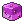 Purple Pokéblock+ I B