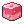 Pink Pokéblock+ II