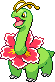 Meganium 98%