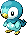 The happiest Piplup alive!