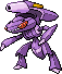 Genesect