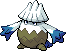 Mega Abomasnow