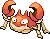 Vexx  the Crab