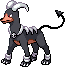 Houndour 99%