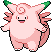 Clefable