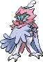 Decidueye
