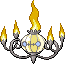 Chandelure