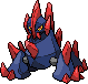 Queen Magma