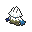Mega Abomasnow