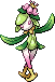 Lilligant