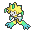 Ultimate Jirachi