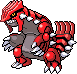 Groudon