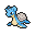 Fire's Lapras