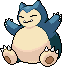 Snorlax 99%a TUBG 