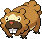 Bidoof