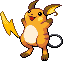 Raichu 90%