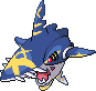 Ultimate Sharpedo