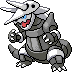 Aggron