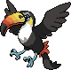 Toucannon 98%