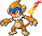 Monferno