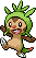 Nutcracker Chespin