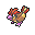 Pidgeotto #17