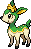 Deerling