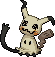 Mimikyu