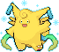 Shooting Star Clefable