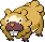 Bidoof