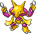 Alakazam