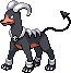 Houndoom 98%