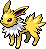 Jolteon