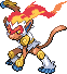 Infernape