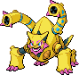 Volcanion
