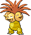 Exeggutor