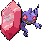Mega Sableye S