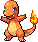 Charmander 97%