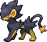 Luxray