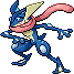 Greninja