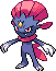 Weavile 98%