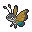 River Vivillon