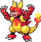 Magmar