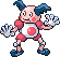 Mrs. Mime