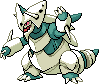 Aggron