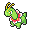 Meganium