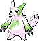 Zangoose