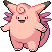 Clefable