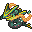 Rayquaza (Hoenn 6 and Sinnoh)