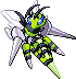 Green Needle